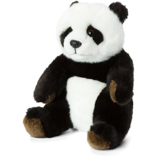 Bon Ton Toys WWF Plush Panda 15 cm Sale