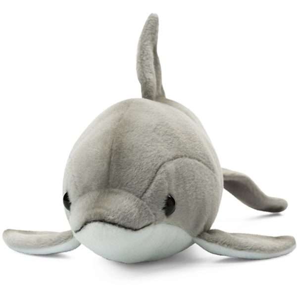 Bon Ton Toys WWF Plush Delfin 39 cm For Cheap