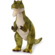 Bon Ton Toys WWF Plush T-Rex Dinosaur 47 cm For Discount