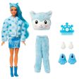 Barbie Cutie Reveal Winter Sparkle - Husky Discount