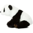 Bon Ton Toys WWF Plush Panda 23 cm Online Sale