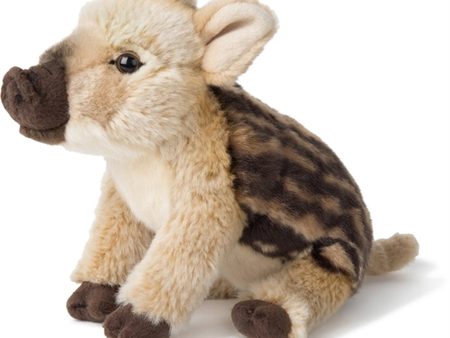 Bon Ton Toys WWF Plush Vildsvin Unge 23 cm on Sale