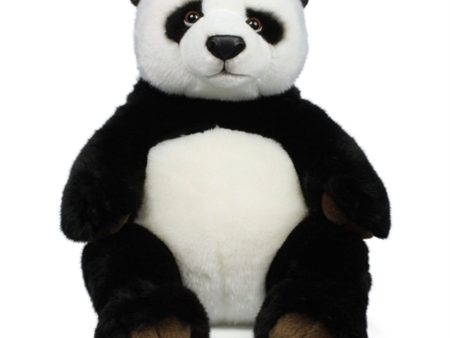 Bon Ton Toys WWF Plush Panda 47 cm For Sale