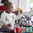 Baby Einstein Magnetiske Aktivitetsklodser - Add & Stack Online