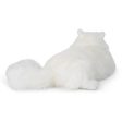 Bon Ton Toys WWF Plush Polarræv 25 cm Hot on Sale