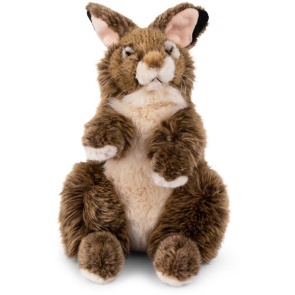 Bon Ton Toys WWF Plush Hare 30 cm Supply