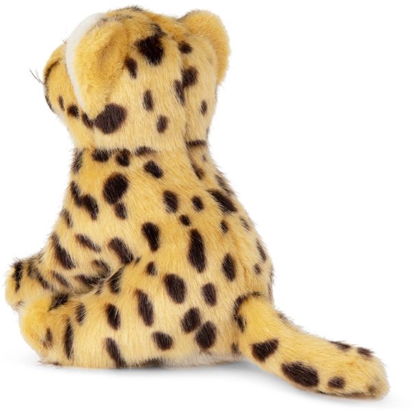 Bon Ton Toys WWF Plush Leopard 19 cm Sale