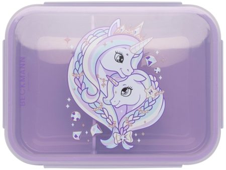 Beckmann Lunchbox Unicorn Princess Online Sale