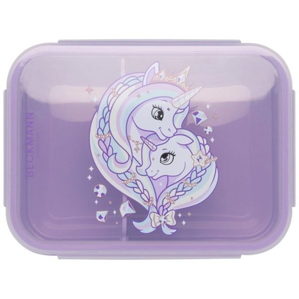 Beckmann Lunchbox Unicorn Princess Online Sale