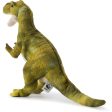 Bon Ton Toys WWF Plush T-Rex Dinosaur 47 cm For Discount