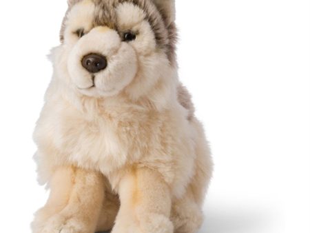 Bon Ton Toys WWF Plush Ulv 25 cm Sale