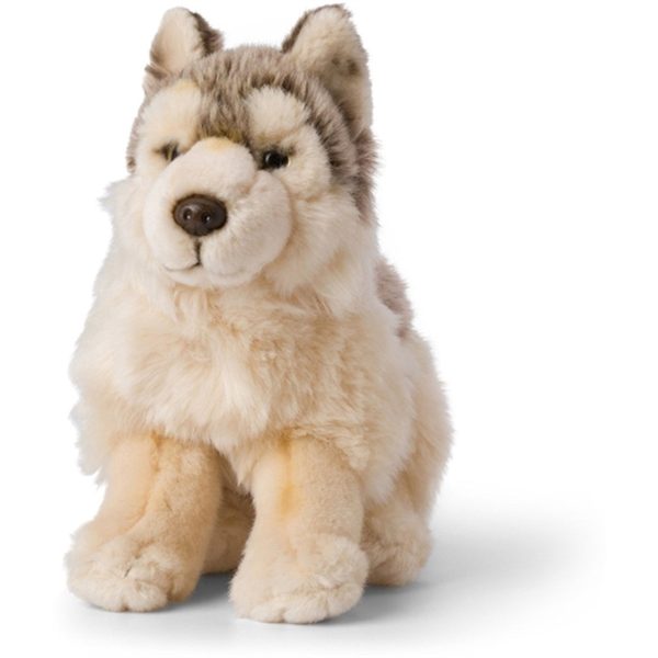 Bon Ton Toys WWF Plush Ulv 25 cm Sale