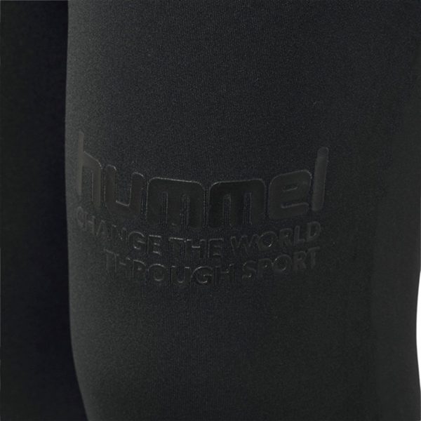 Hummel Black Pure Leggings Online Sale