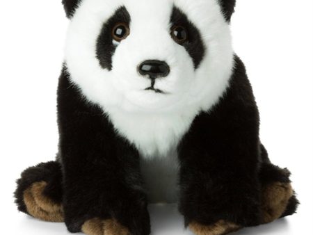 Bon Ton Toys WWF Plush Panda 23 cm Online Sale