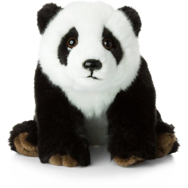 Bon Ton Toys WWF Plush Panda 23 cm Online Sale