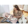 Ergobaby Evolve 3-I-1 Liggstol Blush Pink For Sale