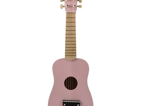 Magni Gitarr Rosa Hot on Sale