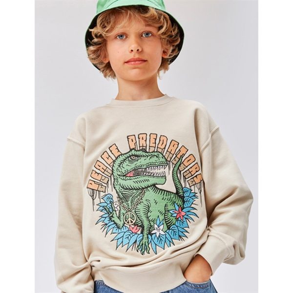 Molo Peace Protector Memphis Sweatshirt Sale