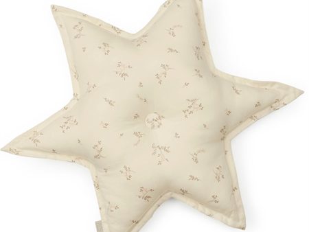 Cam Cam Copenhagen Star Cushion Ashley Online now