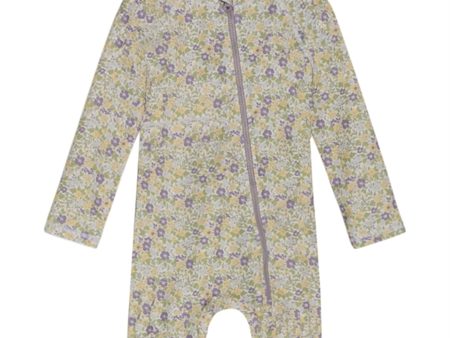 Hust & Claire Mini Lavender Malaz Baddräkt Online now