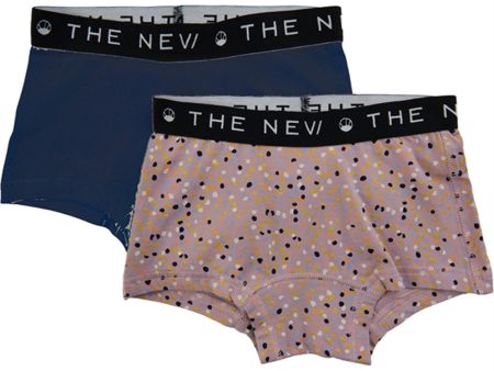 THE NEW Confetti Hipsters 2-pack Discount