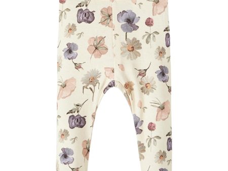 Name it Buttercream Barbora Leggings on Sale