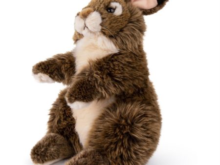 Bon Ton Toys WWF Plush Hare 30 cm Supply