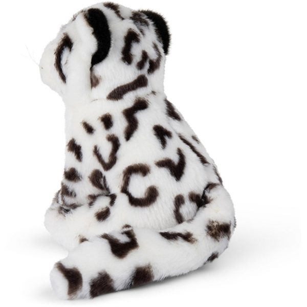 Bon Ton Toys WWF Plush Sneleopard 19 cm Online Sale