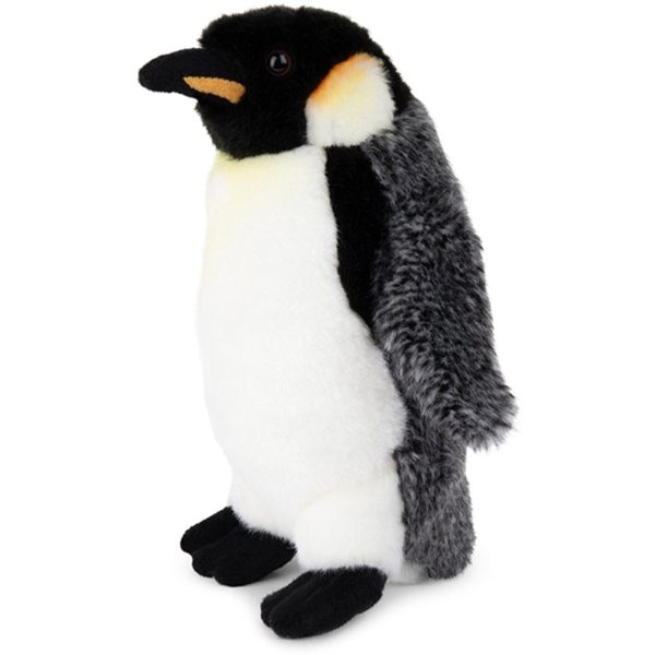 Bon Ton Toys WWF Plush Kejserpingvin 20 cm For Sale