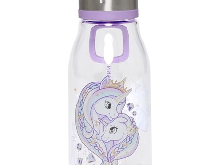 Beckmann Vattenflaska 400 ml Unicorn Princess For Discount