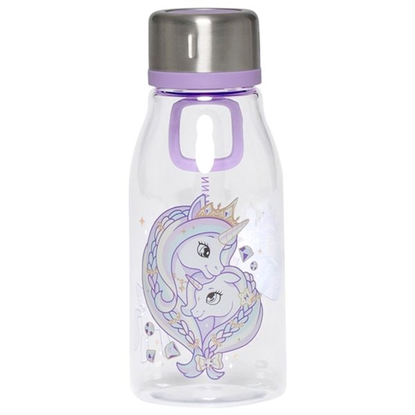 Beckmann Vattenflaska 400 ml Unicorn Princess For Discount