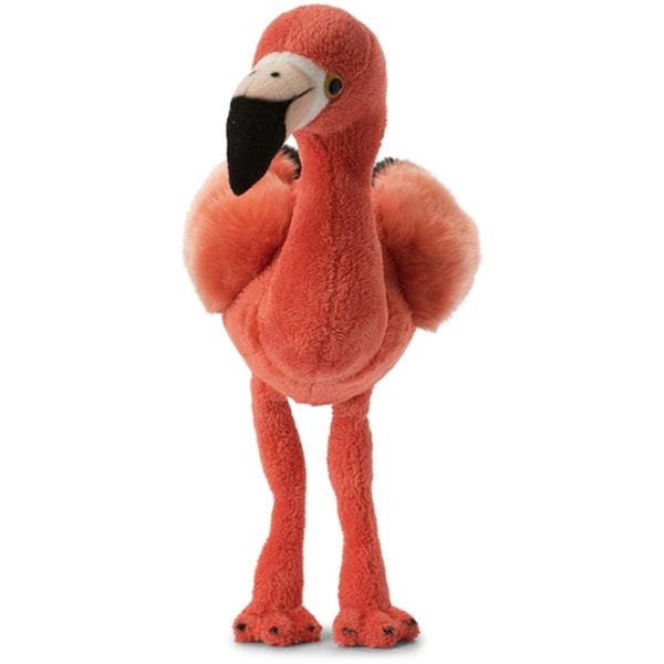 Bon Ton Toys WWF Plush Flamingo 23 cm Sale