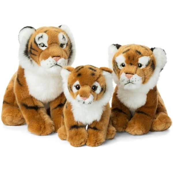 Bon Ton Toys WWF Plush Tiger 19 cm Online