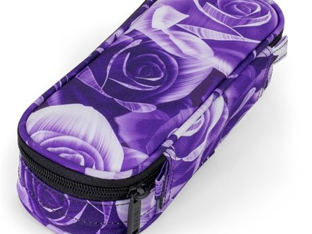 JEVA Pennfodral Purple Rose Cheap