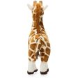 Bon Ton Toys WWF Plush Giraf 31 cm For Sale