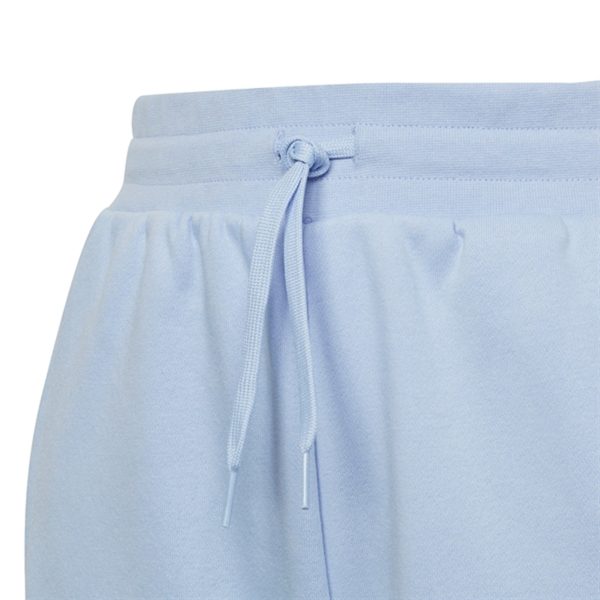 adidas Originals Light Blue Sweatpants Hot on Sale