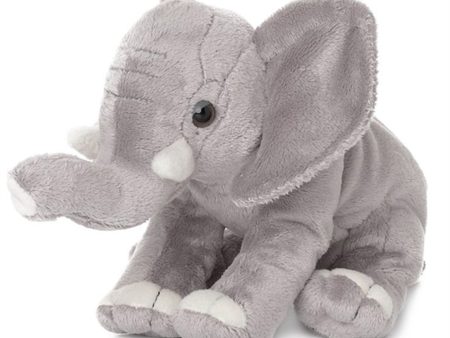 Bon Ton Toys WWF Plush Afrikansk Elefant Blandad18 cm Online