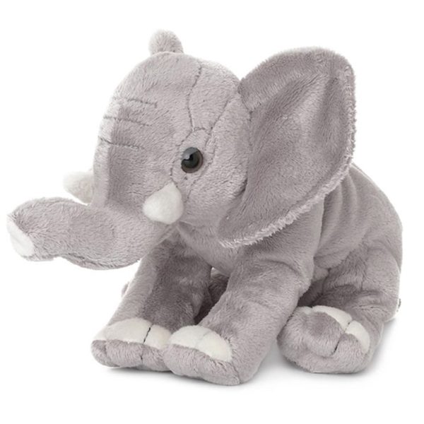 Bon Ton Toys WWF Plush Afrikansk Elefant Blandad18 cm Online