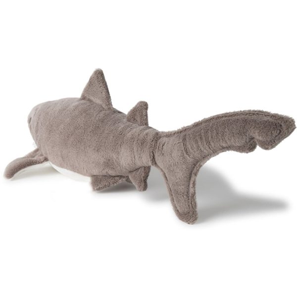 Bon Ton Toys WWF Plush Hvidhaj 38 cm For Discount