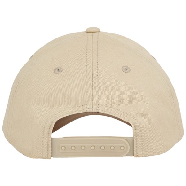 Tommy Hilfiger Big Flag Soft Cap Light Silt Discount