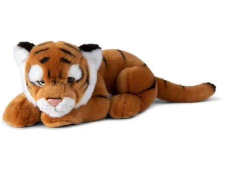 Bon Ton Toys WWF Plush Tiger 30 cm Sale