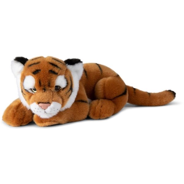 Bon Ton Toys WWF Plush Tiger 30 cm Sale