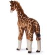 Bon Ton Toys WWF Plush Giraf 75 cm For Cheap