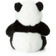 Bon Ton Toys WWF Plush Panda 22 cm Fashion