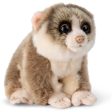 Bon Ton Toys WWF Plush Loris Grå 18 cm Cheap