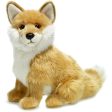 Bon Ton Toys WWF Plush Ræv 23 cm Discount