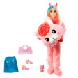 Barbie® Cutie Reveal Dreamland Fantasy - Lama Supply