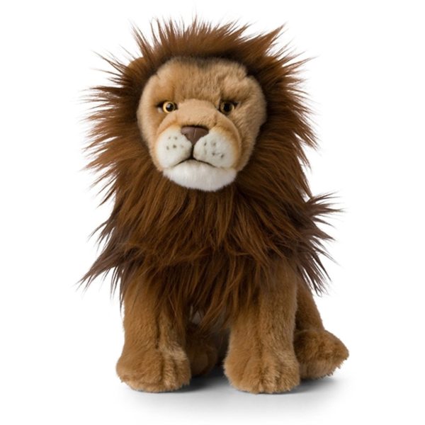 Bon Ton Toys WWF Plush Løve 30 cm Online Sale