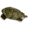 Bon Ton Toys WWF Plush Havskildpadde 18 cm For Discount