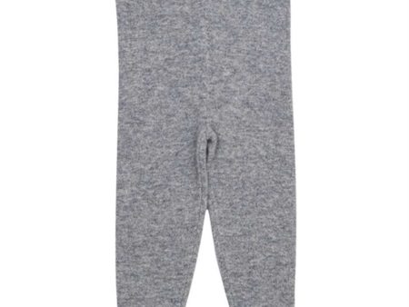 HOLMM Oxford Bailey Cashmere Stickat Leggings Online now